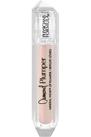 PHYSICIANS FORMULA Mineral Wear® Diamond Plumper Lipgloss