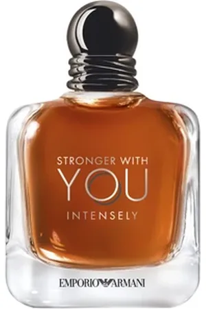 Giorgio Armani Emporio Armani Stronger with You Intensely Eau de Parfum