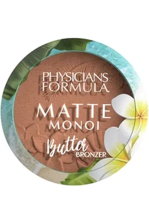 PHYSICIANS FORMULA Matte Monoi Butter Bronzer Bronzingpuder