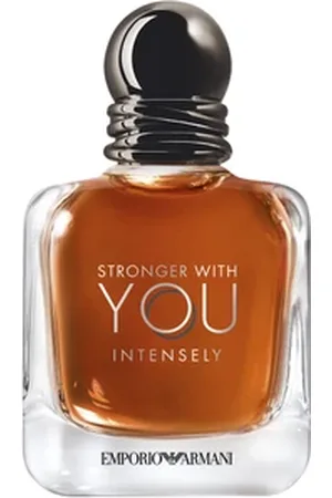 Giorgio Armani Emporio Armani Stronger with You Intensely Eau de Parfum