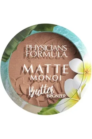 PHYSICIANS FORMULA Matte Monoi Butter Bronzer Bronzingpuder