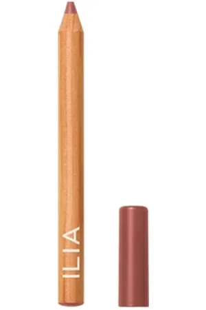 ILIA Beauty Lip Sketch Hydrating Crayon Lippenstift
