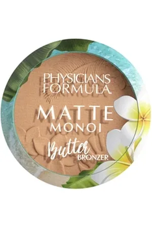 PHYSICIANS FORMULA Matte Monoi Butter Bronzer Bronzingpuder