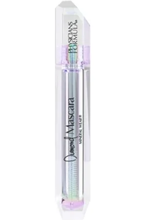 PHYSICIANS FORMULA Mineral Wear® Diamond Mascara - Clear Diamond Mascara