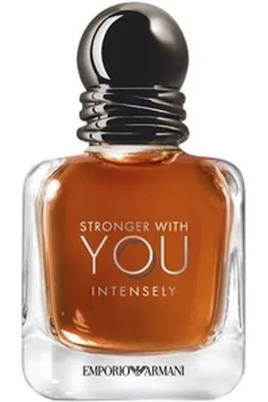 Giorgio Armani Emporio Armani Stronger with You Intensely Eau de Parfum