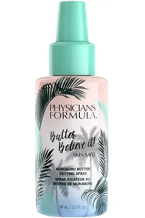 PHYSICIANS FORMULA Murumuru Butter Believe It! Skin Mist Fixing Spray