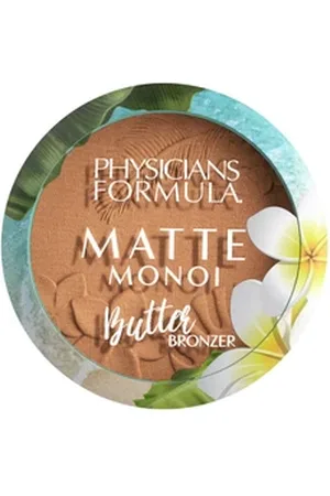 PHYSICIANS FORMULA Matte Monoi Butter Bronzer Bronzingpuder