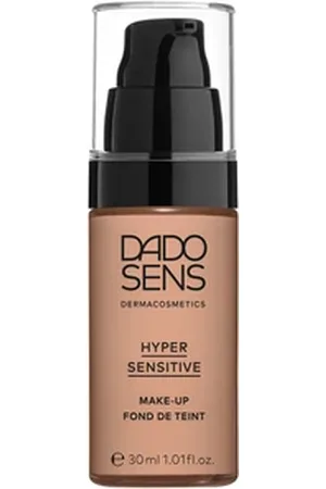 DADO SENS Hypersensitive Make-Up Almond Flüssige Foundation
