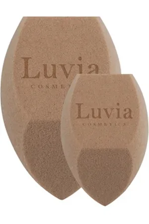 LUVIA Diamond Make-up Sponge Kit Elegance Make-Up Schwamm