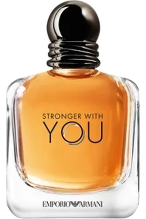 Giorgio Armani Emporio Armani Stronger with You Eau de Toilette