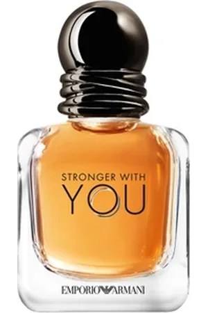Giorgio Armani Emporio Armani Stronger with You Eau de Toilette