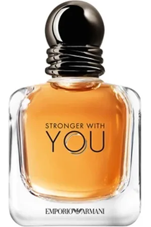 Giorgio Armani Emporio Armani Stronger with You Eau de Toilette