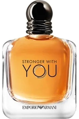 Giorgio Armani Emporio Armani Stronger with You Eau de Toilette