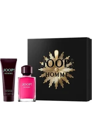 JOOP! Homme Eau de Toilette 75 ml Edition 2024 Duftset