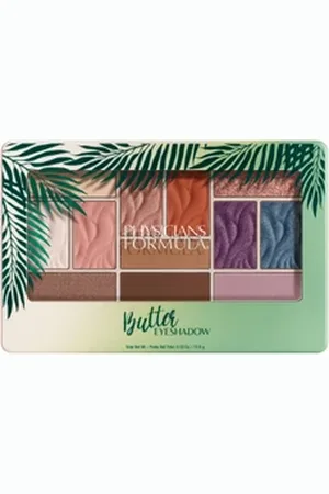 PHYSICIANS FORMULA Murumuru Butter Eyeshadow Palette Lidschatten Palette