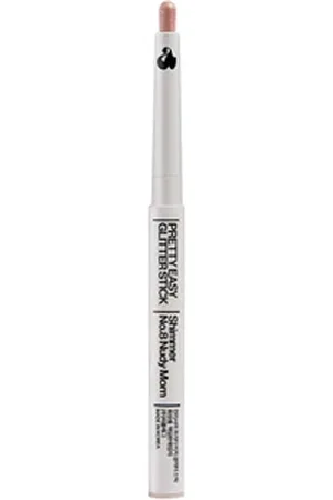 Unleashia Glitter Pretty Easy Glitter Stick Lidschatten