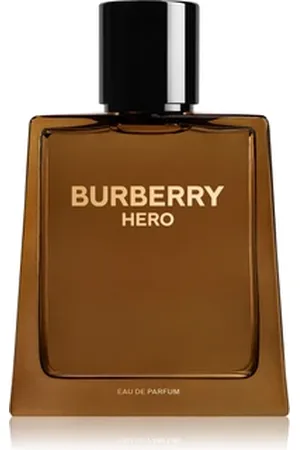 Burberry Hero Eau de Parfum