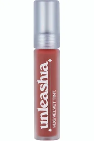 Unleashia Tint Hug Velvet Tint Lippenstift
