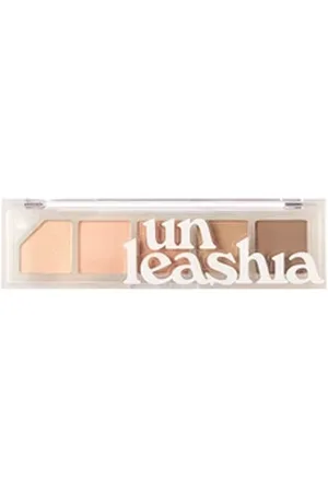 Unleashia Mood Shower Eye Palette Lidschatten Palette