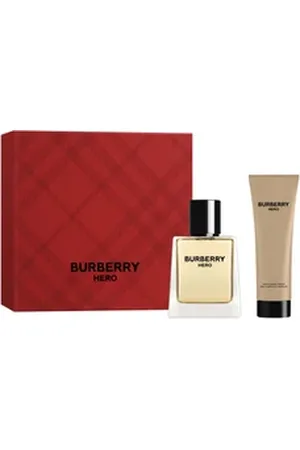 Burberry Hero Eau de Toilette 50 ml Edition 2024 Duftset