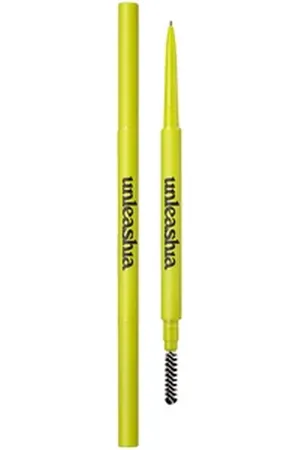 Unleashia Eyebrow Shaper Defining Eyebrow Pencil Augenbrauenstift