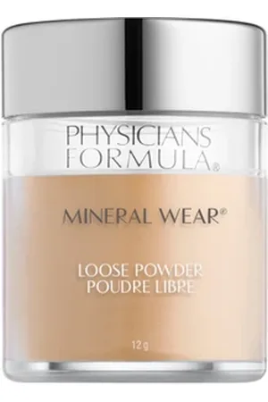 PHYSICIANS FORMULA Mineral Wear® Loose Powder Loser Puder