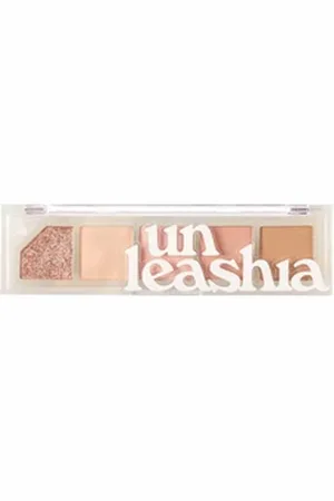 Unleashia Mood Shower Eye Palette Lidschatten Palette