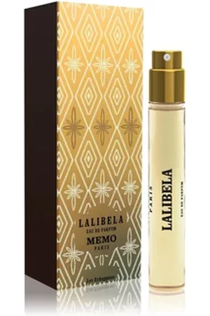Memo Paris Les Echappées Lalibela Eau de Parfum