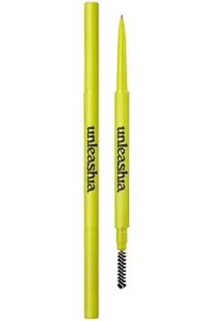 Unleashia Eyebrow Shaper Defining Eyebrow Pencil Augenbrauenstift