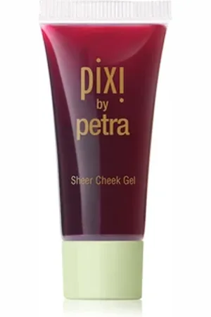 Pixi Cheeks Sheer Cheek Gel Rouge