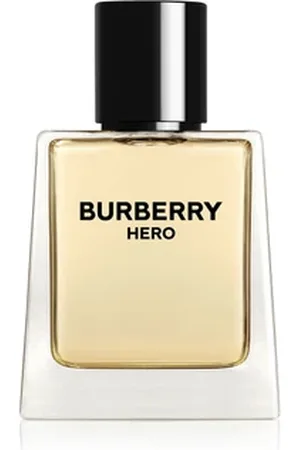 Burberry Hero Eau de Toilette