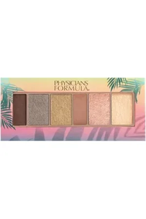 PHYSICIANS FORMULA Butter Believe It! Eyeshadow Palette Lidschatten Palette