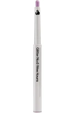 Unleashia Glitter Pretty Easy Glitter Stick Lidschatten