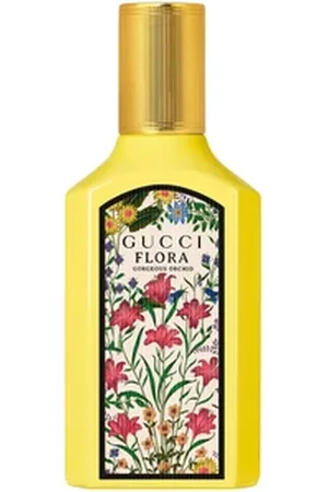Gucci Flora by Gorgeous Orchid Eau de Parfum