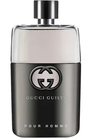 Gucci Guilty Pour Homme Eau de Toilette