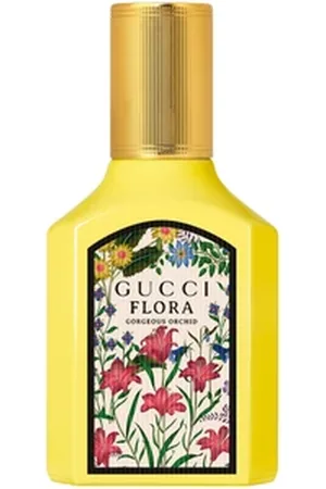Gucci Flora by Gorgeous Orchid Eau de Parfum
