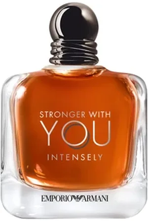 Giorgio Armani Emporio Armani Stronger with You Intensely Eau de Parfum