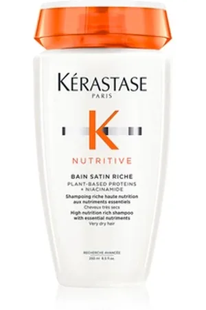 Kerastase Nutritive Bain Satin Riche Haarshampoo