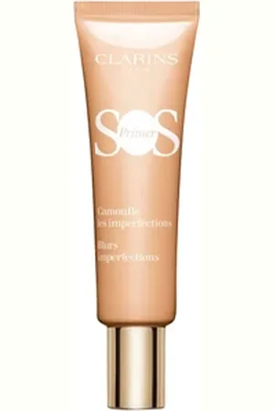 Clarins SOS Primer Blurs imperfections Primer