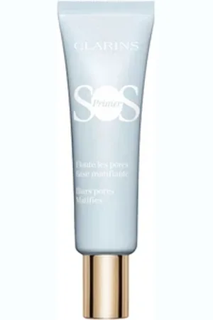 Clarins SOS Primer Blurs Matifies Primer