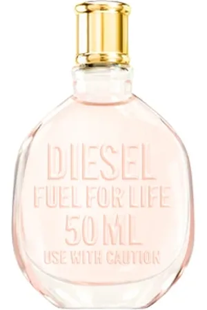 Diesel Fuel for Life Femme Eau de Parfum