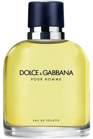 Dolce & Gabbana Pour Homme Eau de Toilette
