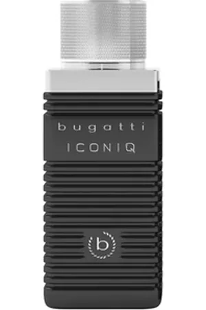 Bugatti Iconiq Black Eau de Toilette