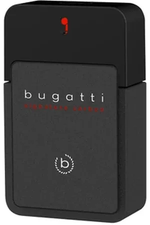 Bugatti Signature Carbon Eau de Toilette