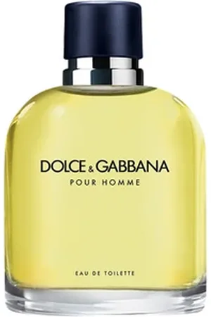 Dolce & Gabbana Pour Homme Eau de Toilette