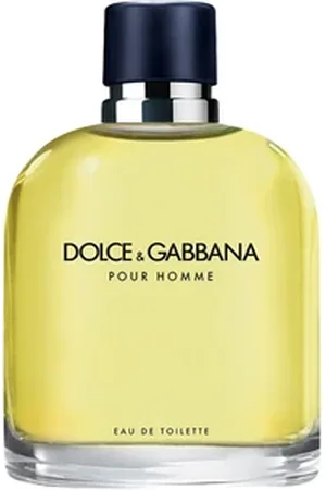 Dolce & Gabbana Pour Homme Eau de Toilette