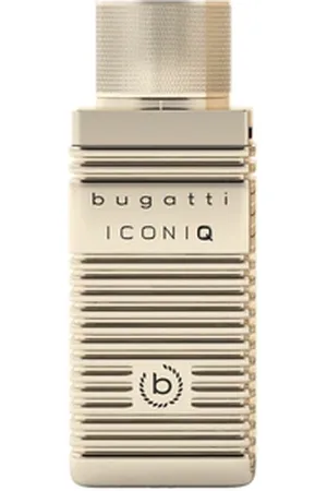 Bugatti Iconiq Gold Eau de Toilette