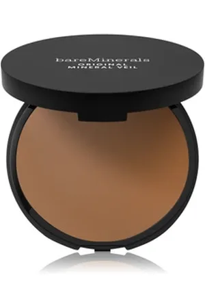 bareMinerals Mineral Veil Pressed Powder Kompaktpuder