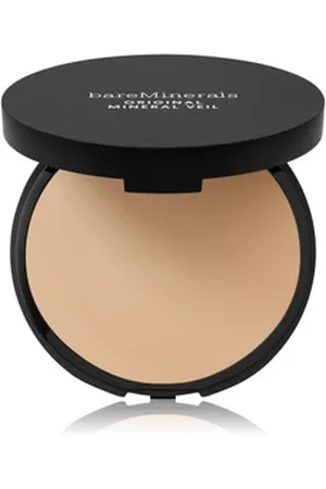 bareMinerals Mineral Veil Pressed Powder Kompaktpuder
