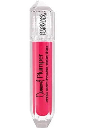 PHYSICIANS FORMULA Mineral Wear® Diamond Plumper Lipgloss